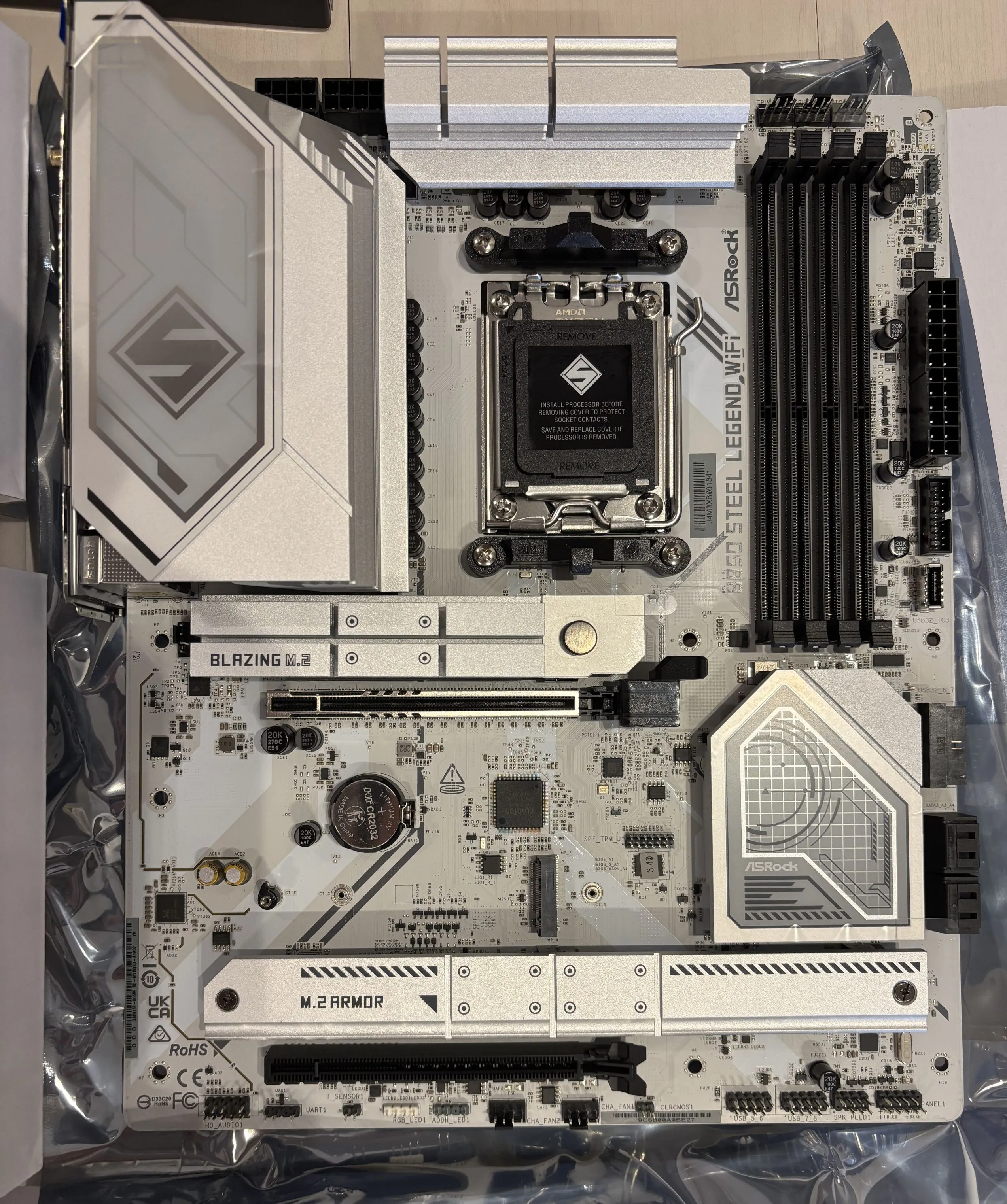 Motherboard