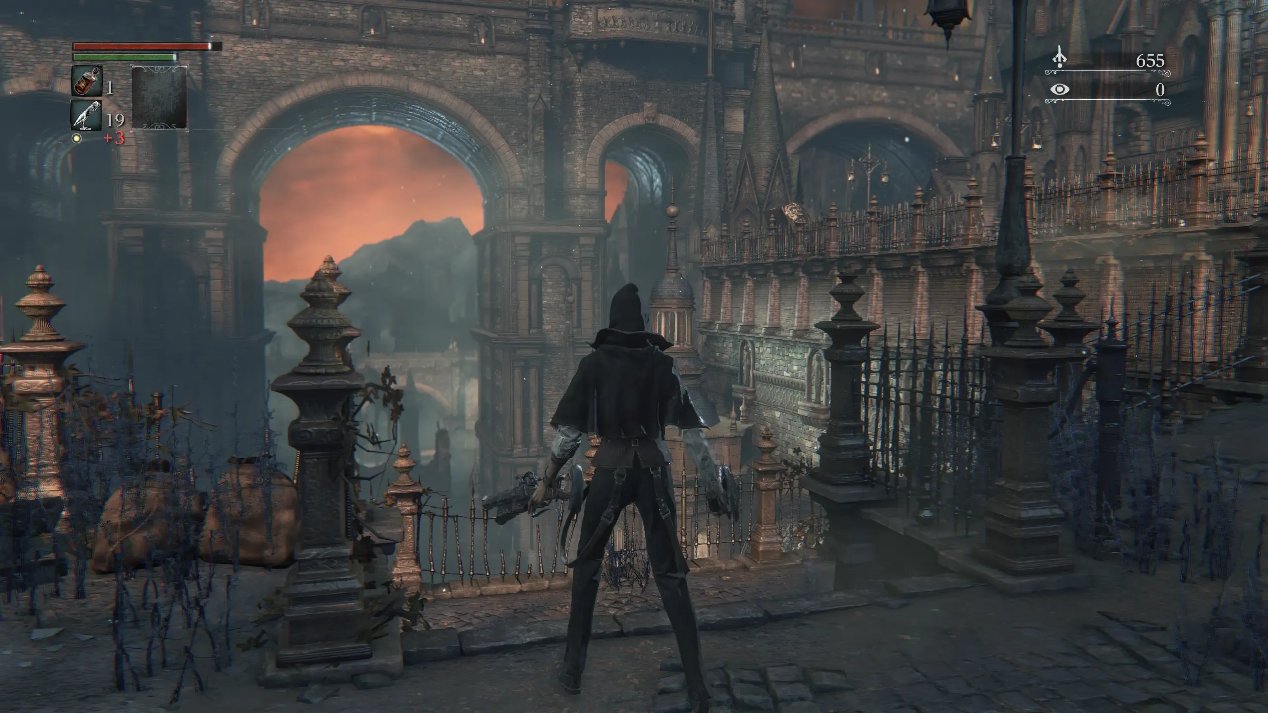 bloodborne